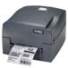 Godex Imprimante d'étiquettes thermique directe/transfert thermique 203 x 203 DPI 127 mm/sec Ethernet LAN