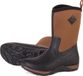 Muck Boot Arctic Weekend Outdoorlaarzen - Zwart/Bruin - US8