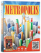999 Games Metropolis Bordspel - Economische simulatie - Kaartspel
