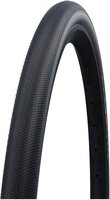Schwalbe G-One Speed Evo Addix Super Ground Tubeless 20" x 1.50 - Black