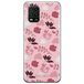 ERT GROUP mobiel telefoonhoesje voor Xiaomi MI 10 LITE origineel en officieel erkend Babaco patroon Flowers 020