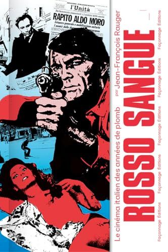 Rosso Sangue: Le cinéma italien des années de plomb