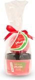 IDC INSTITUTE Smoothie Mini Bath Watermelon Set 2 Pcs