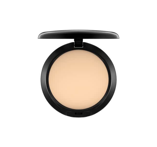 MAC Studio Fix Powder Plus Foundation - NC20 - 15g