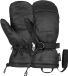 Reusch Icecat Wanten fullback down r-tex® xt mitten