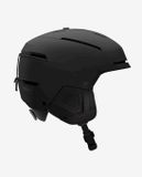 SALOMON Arcane Prime MIPS Ski Helmet Men Black