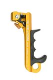 Kong Italy Futura Hand LH, BLOCCANTE, oranje/zwart, 140 mm