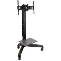Ergotron Neo-Flex Mobile MediaCenter UHD - wagen