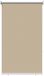 vidaXL Buitenrolgordijn UV-bescherming Beige 100 x 230 cm (B x H)