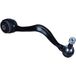 MAXGEAR SET Bras de suspension essieu avant, droite, avant