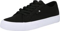 DC Shoes Manual Schoenen Zwart EU 43 Man