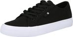 DC Shoes Manual Schoenen Zwart EU 43 Man