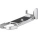 Leofoto L bracket for Olympus OM-5II silver
