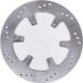 Braking Disque De Frein Avant Rf8152s