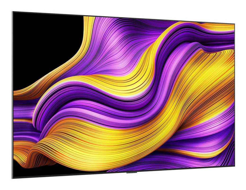 LG OLED EVO 77G55LW / 77 inch / 2025