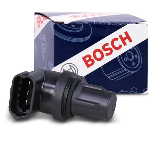 BOSCH Sensor, Nockenwellenposition 0232103114