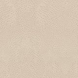 Rasch Behang 751512 - beige vliesbehang met lederlook, struisvogellederlook uit de collectie African Queen III