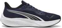 Puma Pounce Lite Hardloopschoenen Blauw EU 36