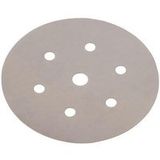 Hermes Abrasifs Disque Papier Velcro Souple VC154 Ø 150 6 Trous EB27 G 100 6210313