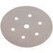 Hermes Abrasifs Disque Papier Velcro Souple VC154 Ø 150 6 Trous EB27 G 100 6210313