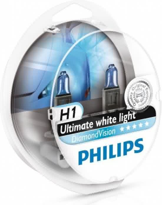 X-line Philips Diamond Vision H1