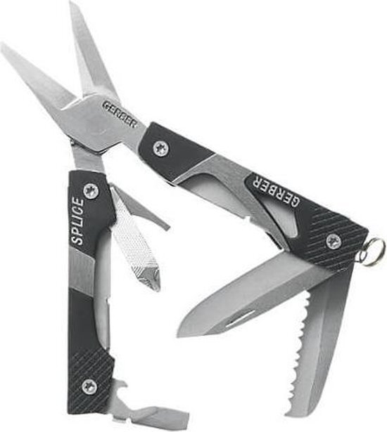 Gerber Gerber Splice Multitool