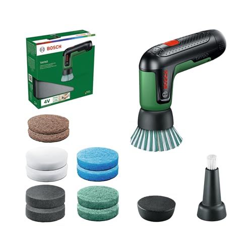 Bosch TAYDO (UniversalBrush 4V) elektrische accuborstels