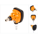 Bostitch Cloueur pneumatique Pn50e