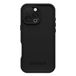 OtterBox FR-serie waterdichte hoes met MagSafe voor iPhone 16 Pro Max - Zwart