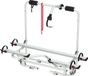 Fiamma Carry-Bike XL A Pro Caravan Zilver