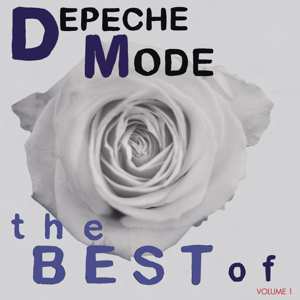 Depeche Mode The Best Of , Vol