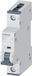 Siemens 5SY51066 5SY5106-6 Zekeringautomaat 6 A 230 V, 400 V