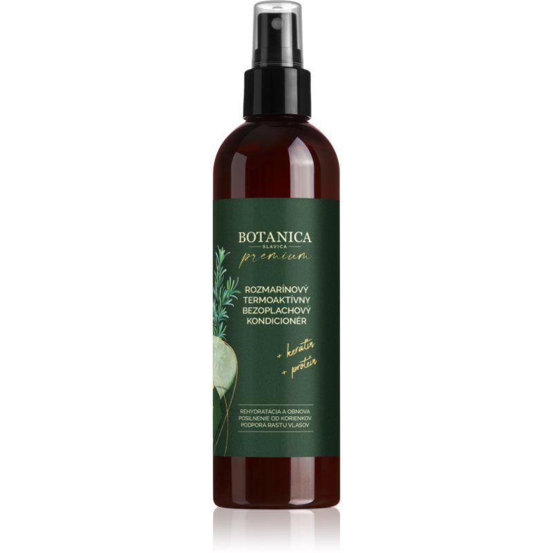 Soaphoria Botanica Slavica