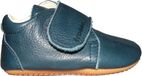 Froddo G1130016 Babyschoenen Blauw Leer Unisex Maat 22