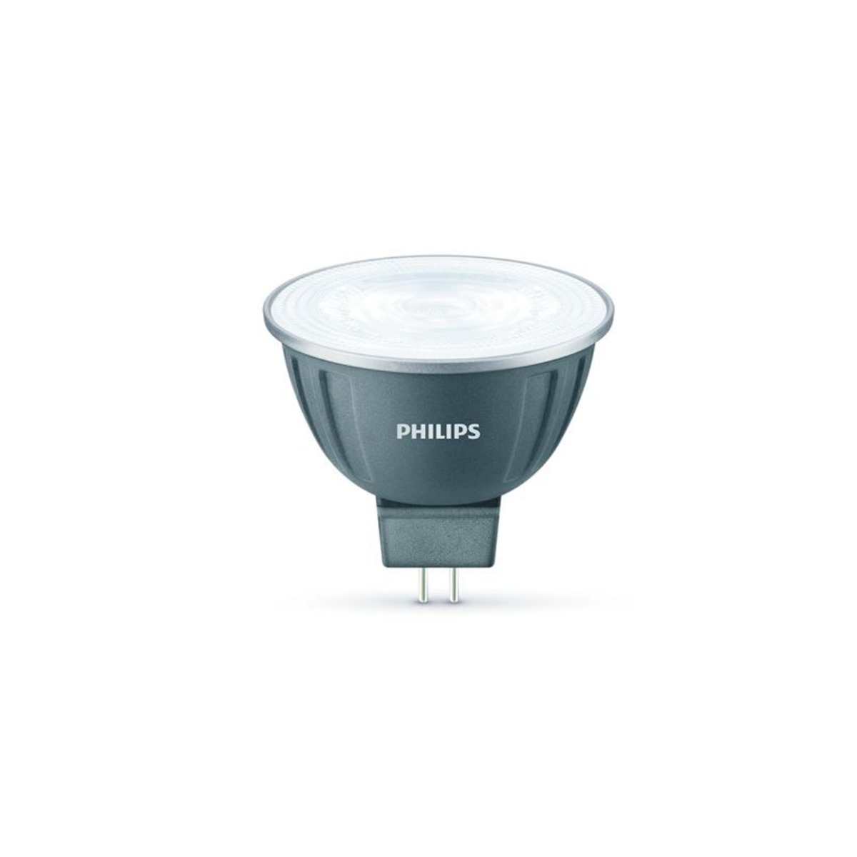 Philips LEDspot LV GU5.3 MR16 7.5W 12V 930 24D (MASTER) | Warm Wit - Dimbaar - Vervangt 50W