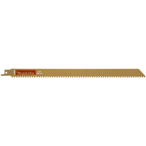 Makita P-05050 Reciprozaagblad voor vezels en cement