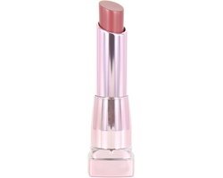 Maybelline Color Sensational Shine Compulsion Lipstick - 55 Taupe Seduction - Nude - Glanzende Lippenstift