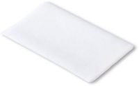 Prym Verstelstuk PES opstrijkbaar 12x45cm wit