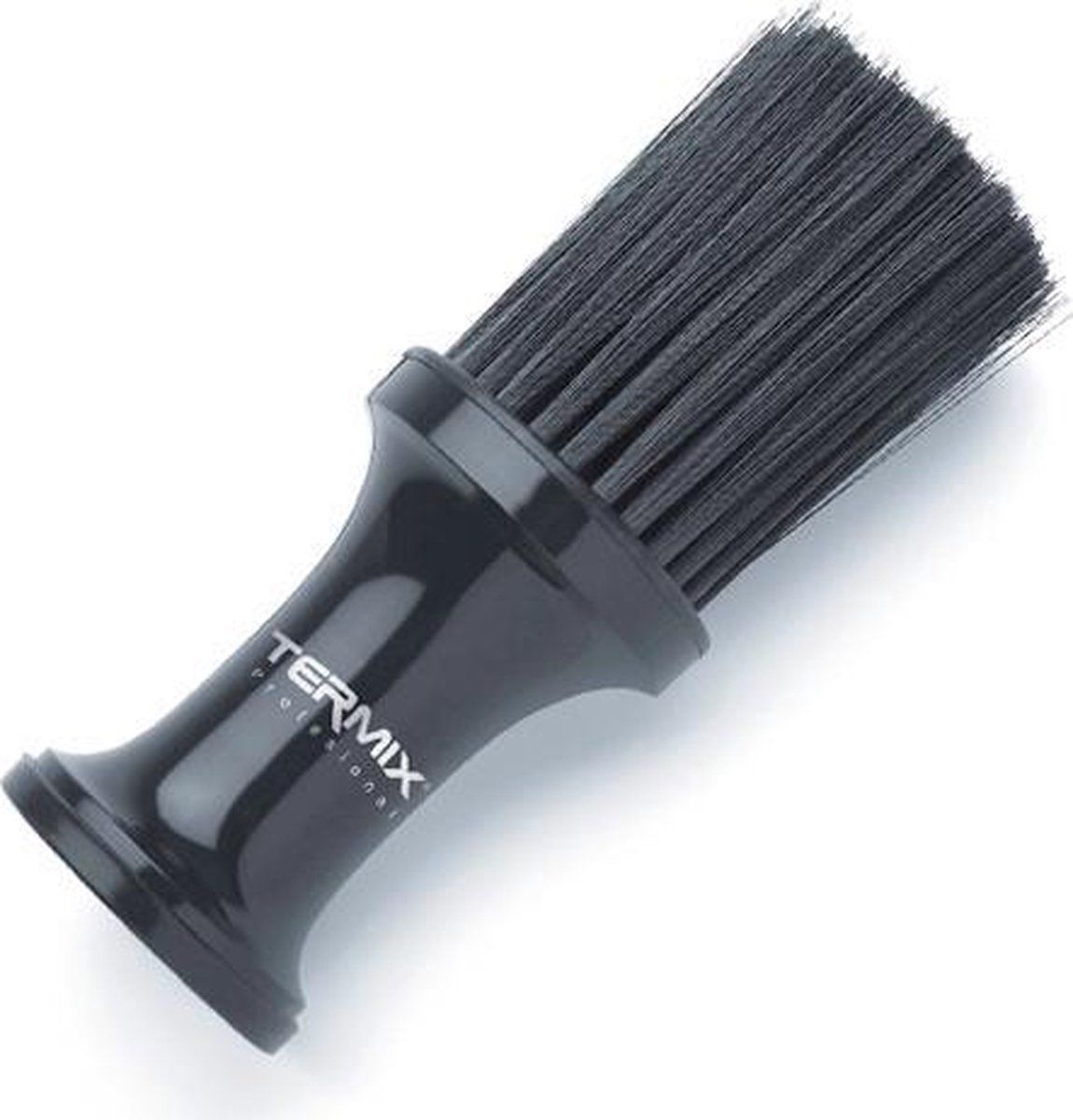 Termix Talcum Powder Brush Black - 8436007231925