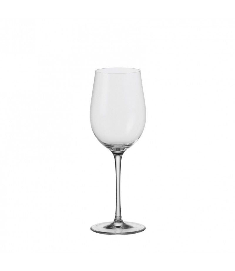 Leonardo Ciao+ White Wine Glass - Set of 6