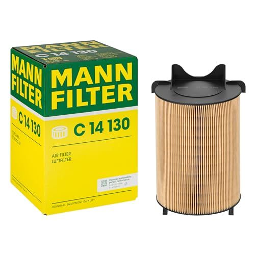 MANN-FILTER C 14 130 Luchtfilter