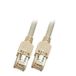 EFB Elektronik DRAKA K8452.5 RJ45 Netwerkkabel, patchkabel CAT 5e F/UTP 5.00 m Grijs