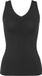 Triumph Sense of Modal Tank Top Zwart XL
