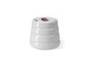 NJRD Sucrier Lines Blanc