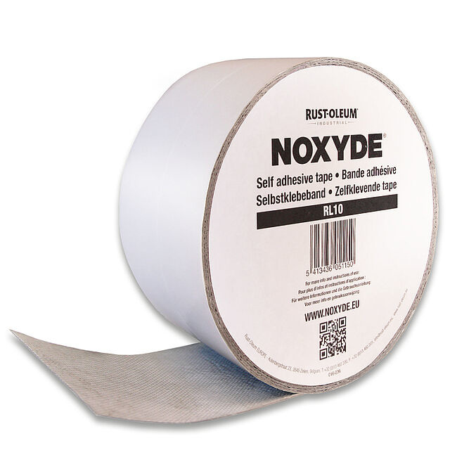 Rust-oleum Noxyde Zelfklevende Tape 10 M X 100 Mm