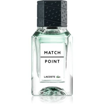 Lacoste Match Point 30 ml / heren