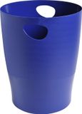 Exacompta 8x Papiermand ECOBIN - Nacht Blauw - 453104D