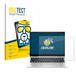 BROTECT Screenprotector voor HP Elite x360 830 G10 2-in-1 Beschermglas transparant