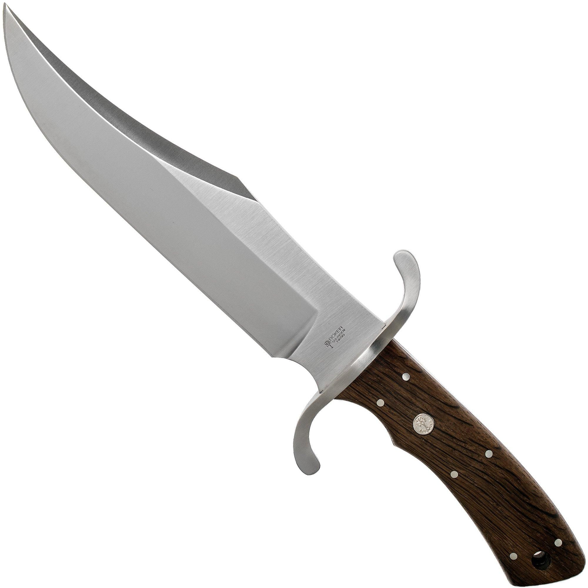 Böker Bowie 121547 N690