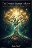 The Libri GmbH The Inner Law Series: The 9 Degrees of Spiritual Architecture-The Genesis Master Volume